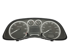 Tachometr Peugeot 307 9646742480 0R00 Sagem 44561