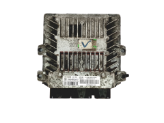 Blok Ovladačů 5WS40167F-T 9658345180 SID803 PSA Siemens