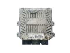 Blok Ovladačů 5WS40167F-T 9658345180 SID803 PSA Siemens 35194
