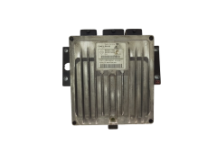 Blok Ovladačů 8200911560 8200619409 R0410B034C Renault Delphi 18650