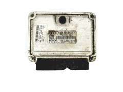 Blok Ovladačů 8E0907401AF 0281012142 Audi Bosch Blok Ovladačů 8E0907401AF 0281012142 Audi Bosch