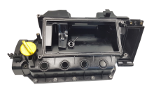 Kryt Ventilů 8200120140 1.2 16v D4F Renault Kangoo Clio 2 Twingo Kryt Ventilů 8200120140 1.2 16v D4F Renault Kangoo Clio 2 Twingo