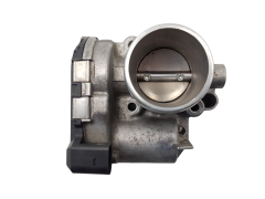 Škrticí Klapka Ford 8A6G-9F991-AC 0280750532 Bosch 2186