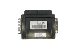 Blok Ovladačů 96801800 5WY5407A D32 1B0T 9A Chevrolet Kemsco 42457