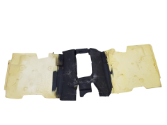 Odhlučnění Podlahy Předek Renault Clio 4 749409840R 0km