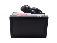 Navigace Lexus RX300 86110-48070
