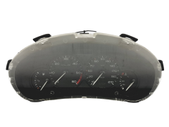 Otáčkoměr Peugeot 206 9648836380 000500103 49124