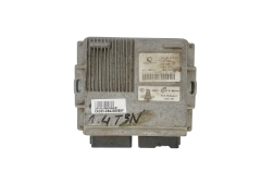 Blok Ovladačů LPG 616713000 110R-006011 Alfa Landi Renzo 42008