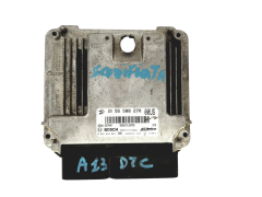 Blok Ovladačů 0281018863 55588270 Opel Bosch 27457 Blok Ovladačů 0281018863 55588270 Opel Bosch 27457