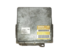 Blok Ovladačů 0261200780 9617150080 26FM0000 MA3.0 PSA Bosch 26624