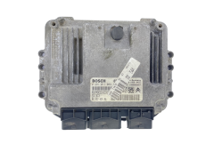 Blok Ovladačů PSA 0281011089 9653202580 9647785580 Bosch 54372