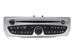 Rádio Cd Renault Megane 3 Scenic 3 281153051R 7641105391 0760
