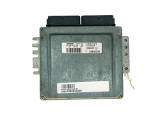Blok Ovladačů S118301113B 8200214973 8200080285 Renault Siemens 32166