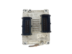 Blok Ovladačů Opel 55350551 0261207960 Bosch GM 39231