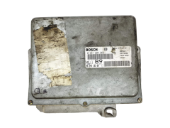 Blok Ovladačů 0261204063 9624518380 26FM0000 PSA Bosch 19587