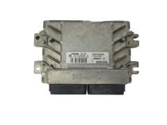 Blok Ovladačů Renault S110140201A 8200326395 8200326387 Siemens 19275