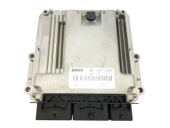 Blok Ovladačů 0281019457 237102213R 237102553R Renault Bosch 27945