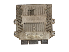 Blok Ovladačů 7S61-12A650-EA 5WS40632A-T SID 804 Ford Siemens 30821