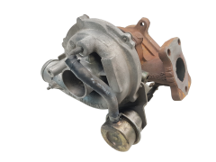 Turbodmychadlo 0375E0 9632406680 Garrett 706976-1 2.0 HDI Peugeot 306