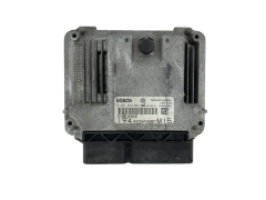Blok Ovladačů 51812902 0281012963 4234A3EBM Fiat Bosch 48087