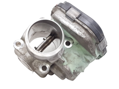 Škrticí Klapka 9682798180 28107954 1.4 TDCI e-HDI PSA Ford Volvo