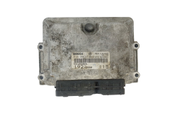 Blok Ovladačů Fiat 55185364 0281010337 Bosch 46061