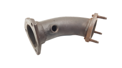 Výfuk 2.0i RFL Fiat Ducato Boxer Jumper  