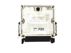 Blok Ovladačů 0281010361 9641607680 28FM0212 PSA Bosch 22129