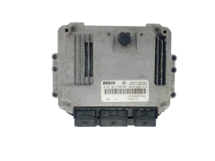 Blok Ovladačů 0281011530 8200051609 8200391179 Renault Bosch 41019