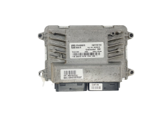 Blok Ovladačů Chevrolet 25182025 5WY1K11A Continental 43307