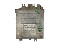 Blok Ovladačů 0281010077 8200059885 7700111552 Renault Bosch 3643