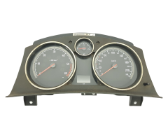 Otáčkoměr Opel Astra H 13142790TF 25391