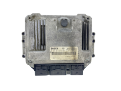 Blok Ovladačů 0281011275 8200305678 8200269879 Renault Bosch 63002