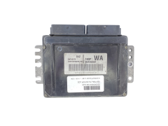 Blok Ovladačů 96435559 5WY1E07E 1BOP D42 Chevrolet Kemsco 59425