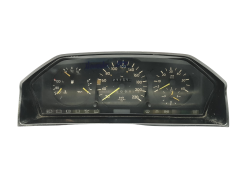 Otáčkoměr Mercedes E W124 1245426806 87001199 VDO