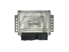 Blok Ovladačů 55189028 0281011505 18643DAA Fiat Bosch 58163