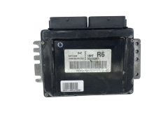 Blok Ovladačů 96435897 1BHTR6 5WY1E09B Chevrolet 51276