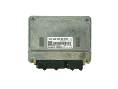 Blok Ovladačů 03D906023B 5WP40504 04 VW Seat Siemens 32477