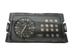 Tachometr Renault Rapid Express 7700808738 57496