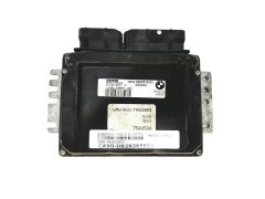 Blok Ovladačů Mini 1214 7527610-01 S118012001N Siemens 28265