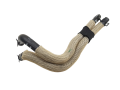 Trubky Chladicího Systému 204767013R 2.0 DCI Renault Trafic 3 0km S2