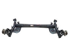 Nosník Zadek 555118694R Renault Clio 5 0km