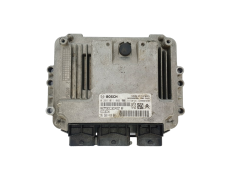 Blok Ovladačů 0281011802 9656841080 9653958980 PSA Bosch 35292