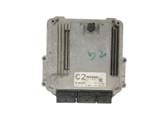 Blok Ovladačů 0281017185 23710 BB47A  Nissan Bosch 43725