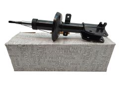 Tlumič Originál Předek 543025946R Renault