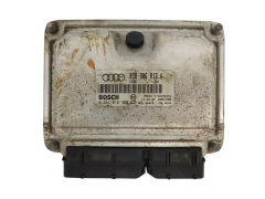 Blok Ovladačů 038906012A 0281010120 Audi Bosch 2946