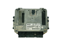 Blok Ovladačů 0281014729 9653958980 9665674480 Bosch PSA 33198
