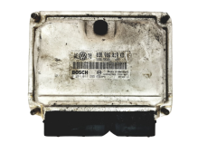 Blok Ovladačů 038906019KD 0281011205 Volkswagen Bosch 18969