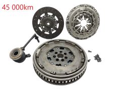 Kompletní Spojka 123004762R 123107790R 302054477R 1.5 dCi 45 000km