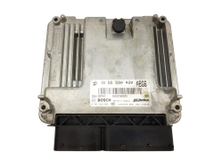 Blok Ovladačů 0281019088 55590420 Opel Bosch ACDelco 28213